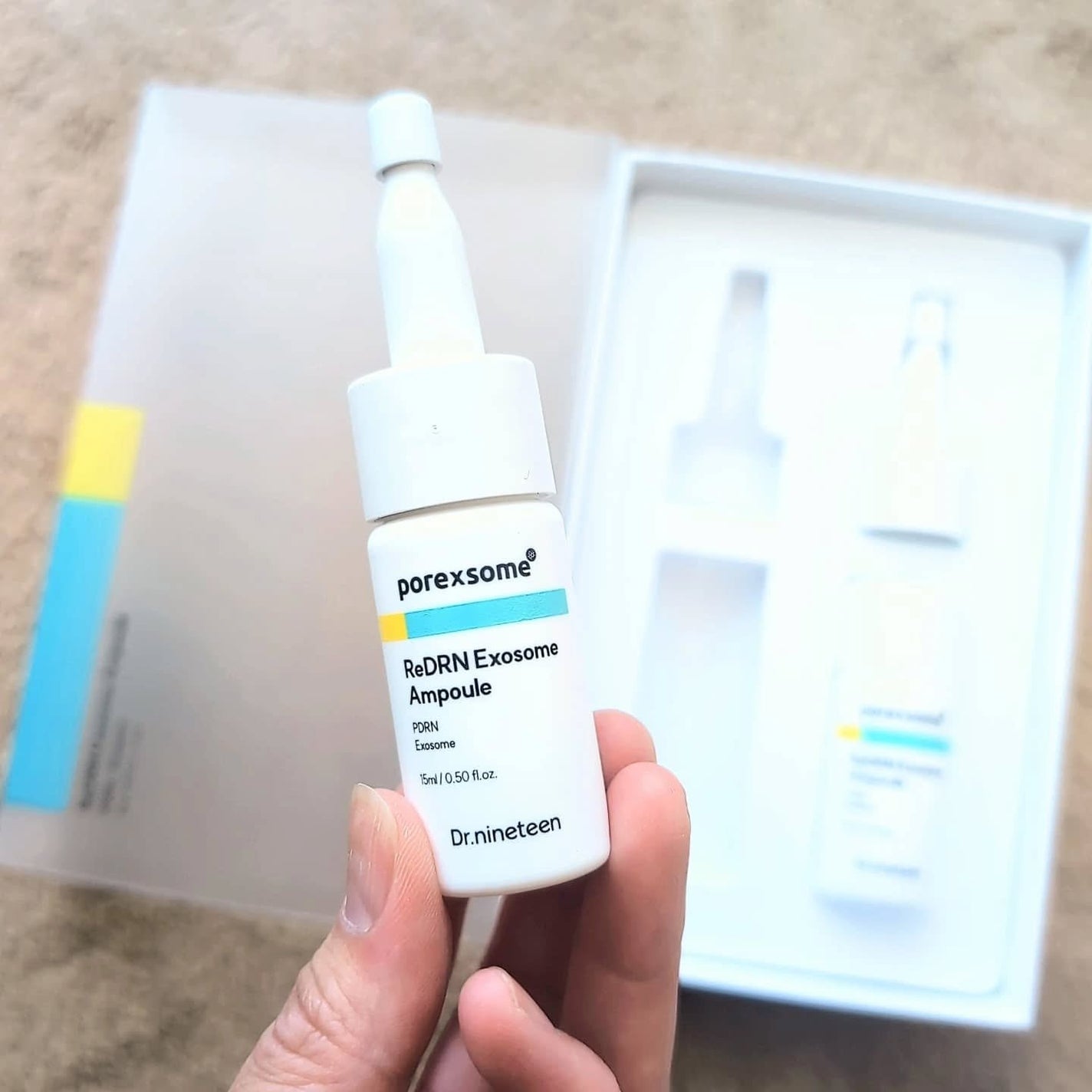 ありちゃん@フォロバ100🤍 on LIPS 「\毛穴のラスボス、ついに現る!?/ソウル大出身のドクター19人..」(3枚目)