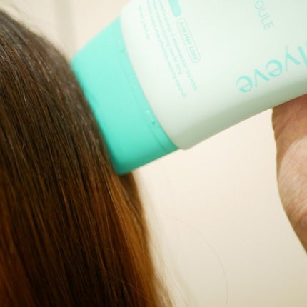 スカルプターンヘアアンプル/リリーイブ/頭皮ローションを使ったクチコミ(7枚目)