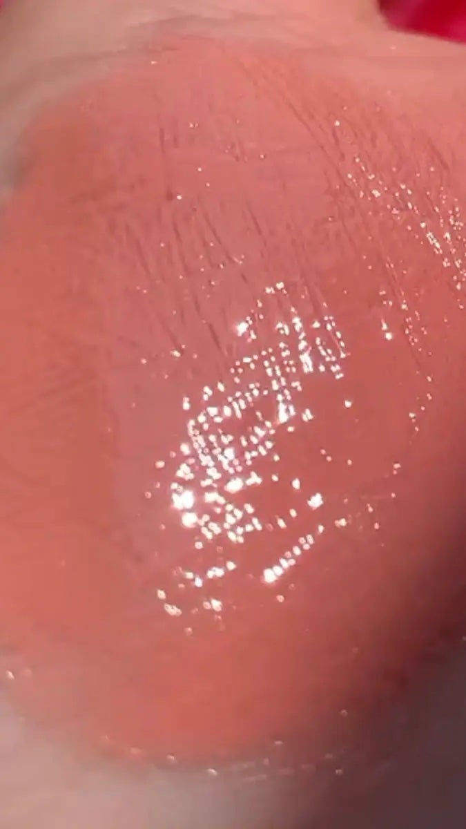 ジェリースティック/tiptoe/口紅を使ったクチコミ(3枚目)