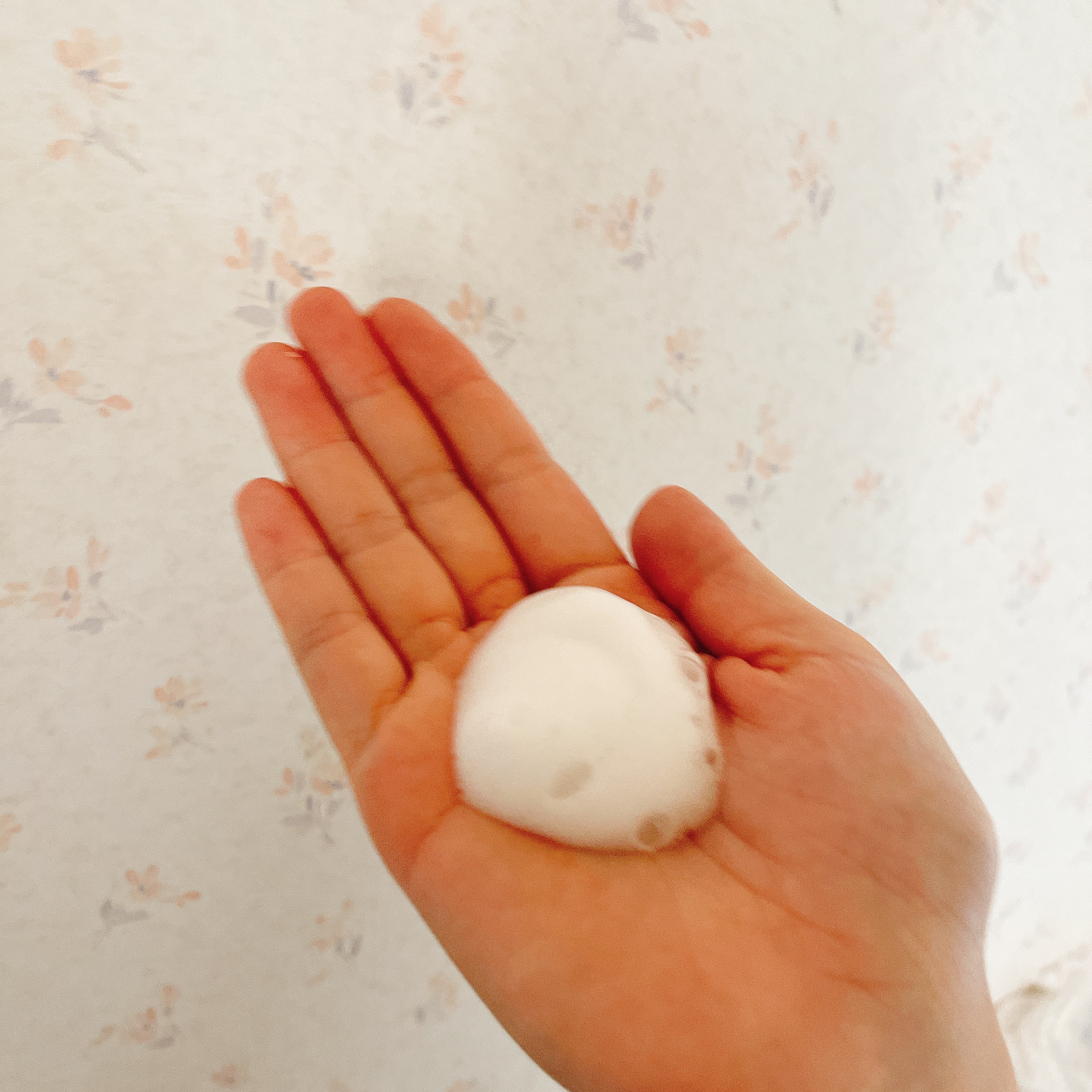 リペアブースターホイップ/Mii＋/洗い流すヘアトリートメントを使ったクチコミ（3枚目）