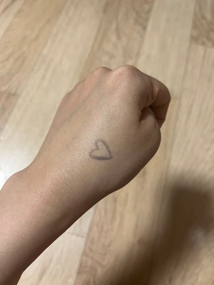 リフレクション スキン グロウ クッション ファンデーション/HERA/クッションファンデーションを使ったクチコミ(3枚目)