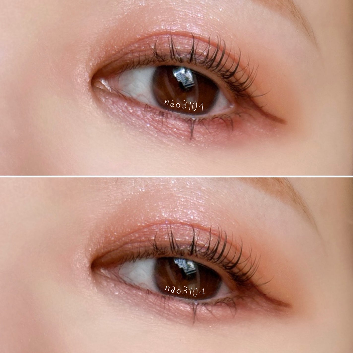 THREE スターゲージング アイシャドウクアッド/THREE/アイシャドウパレットを使ったクチコミ(7枚目)