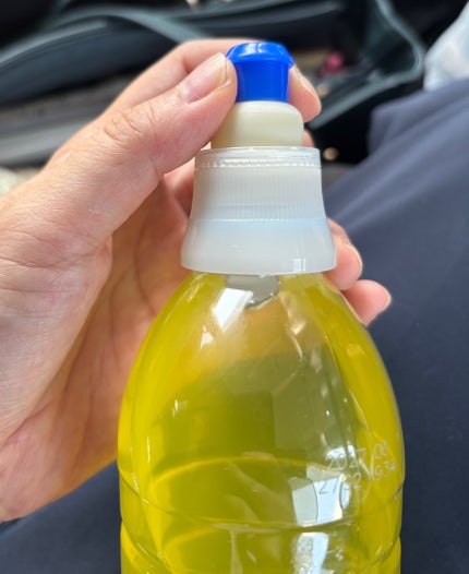 ビタトックマルチビタミン/スキニーラボ/栄養ドリンクを使ったクチコミ(8枚目)