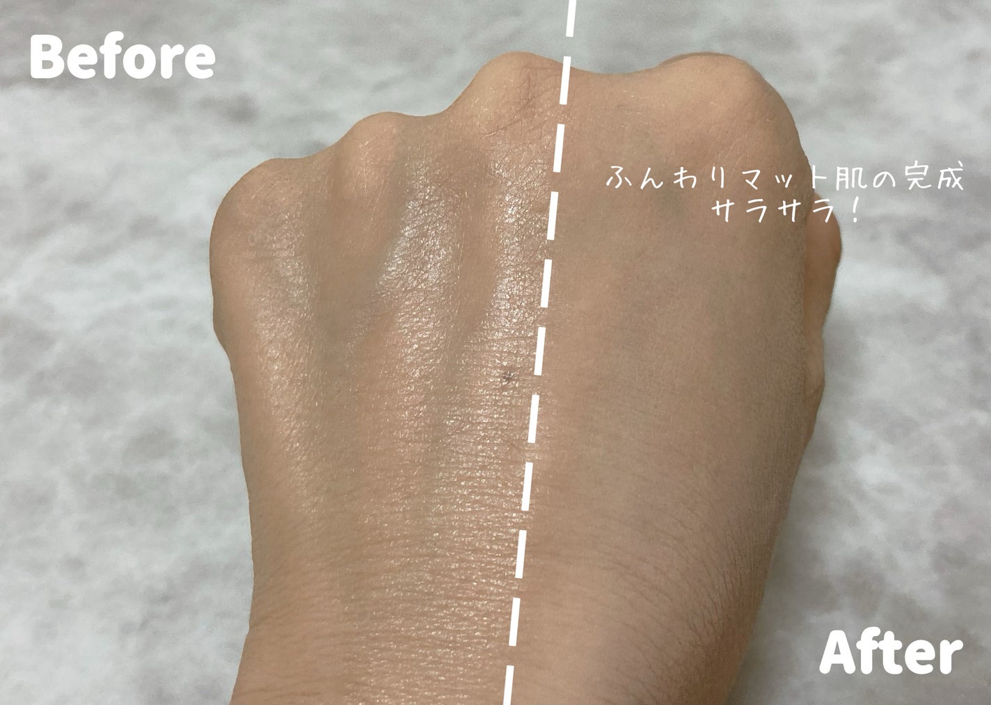 トランスルーセントセットフィニッシングパウダー/TFIT/ルースパウダーを使ったクチコミ(3枚目)