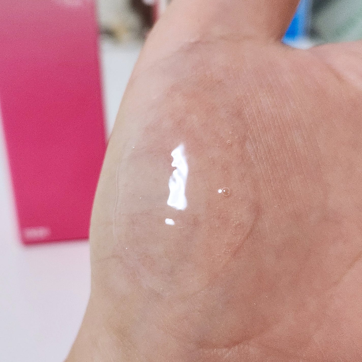 ブレミッシュケアアップ セラム/ISOI/美容液を使ったクチコミ(4枚目)