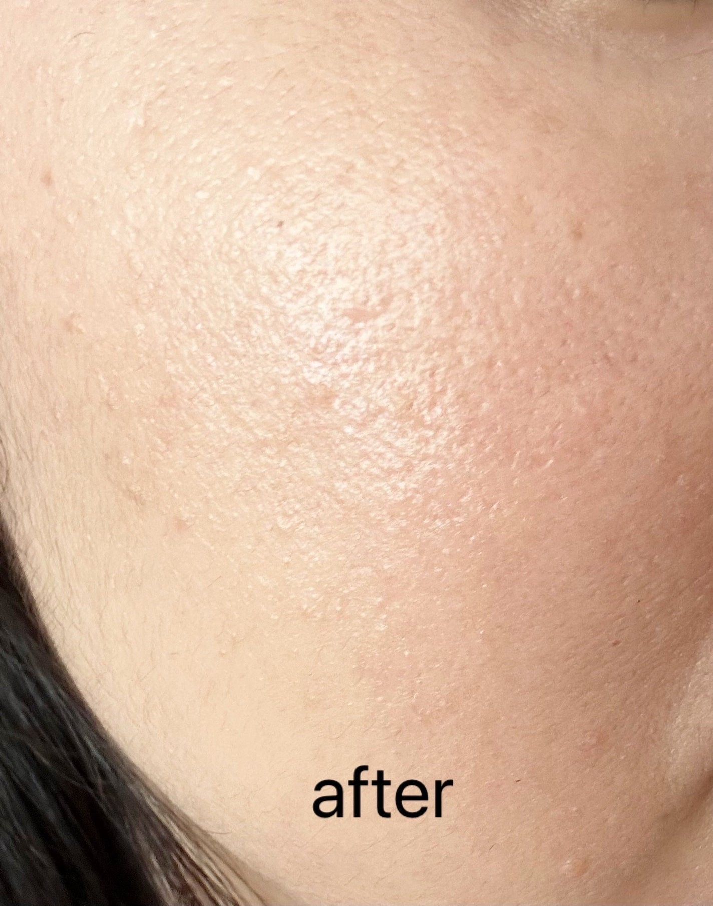 オールアバウトグロウカバークリーム/CHASIN'RABBITS/日焼け止めクリームを使ったクチコミ(4枚目)