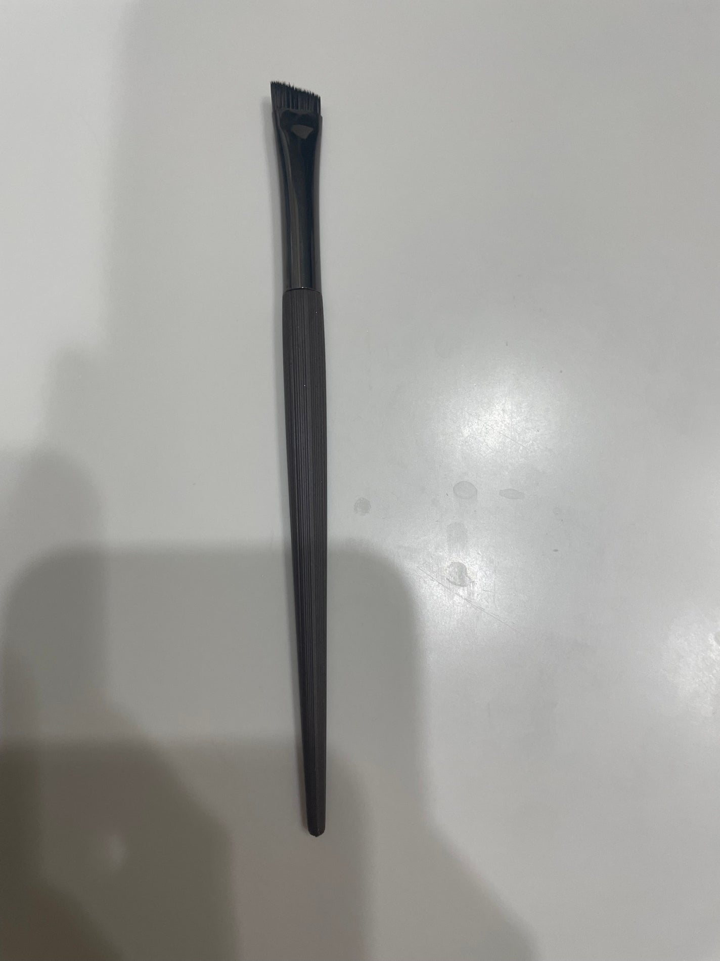 アイブロウブラシ(コーヒーハンドル)/DAISO/メイクブラシを使ったクチコミ(1枚目)