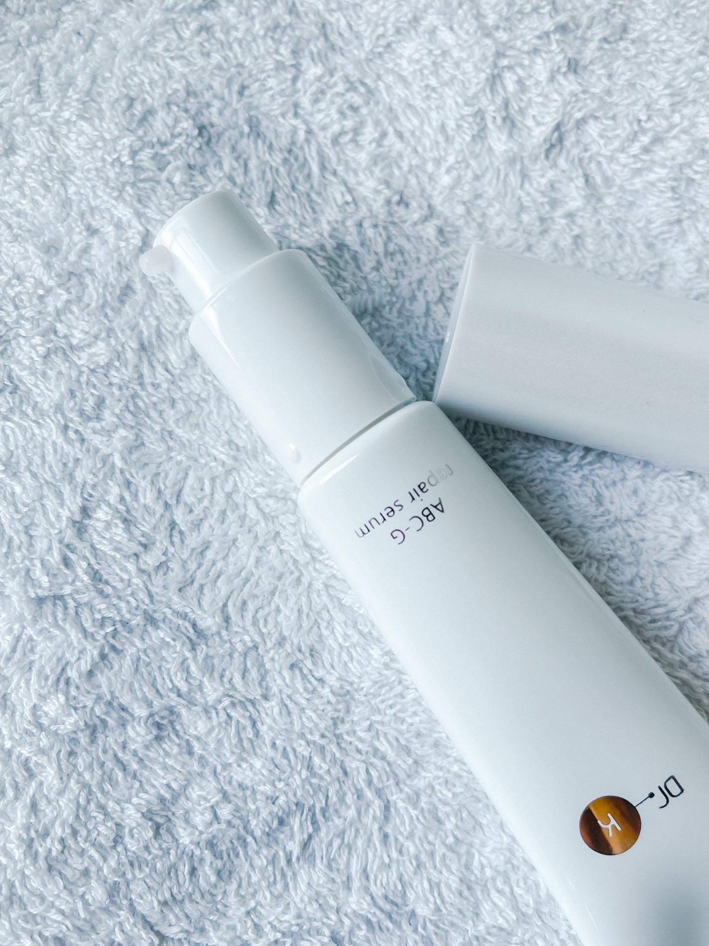 ABC-Gリペアセラム/ドクターケイ/美容液を使ったクチコミ(3枚目)