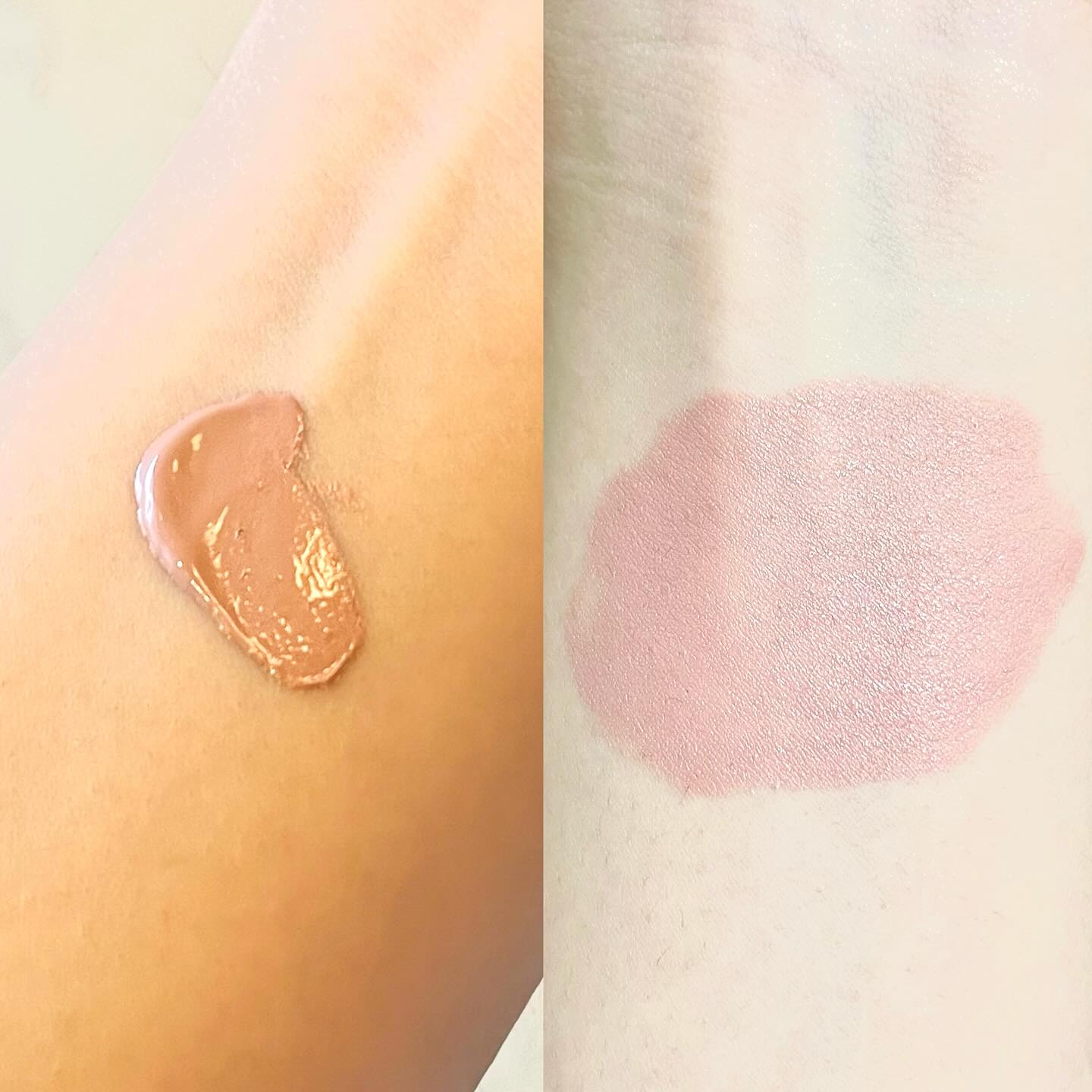 LoNLy シンティランテカラーセラム/LoNLy /リキッドチークを使ったクチコミ（2枚目）