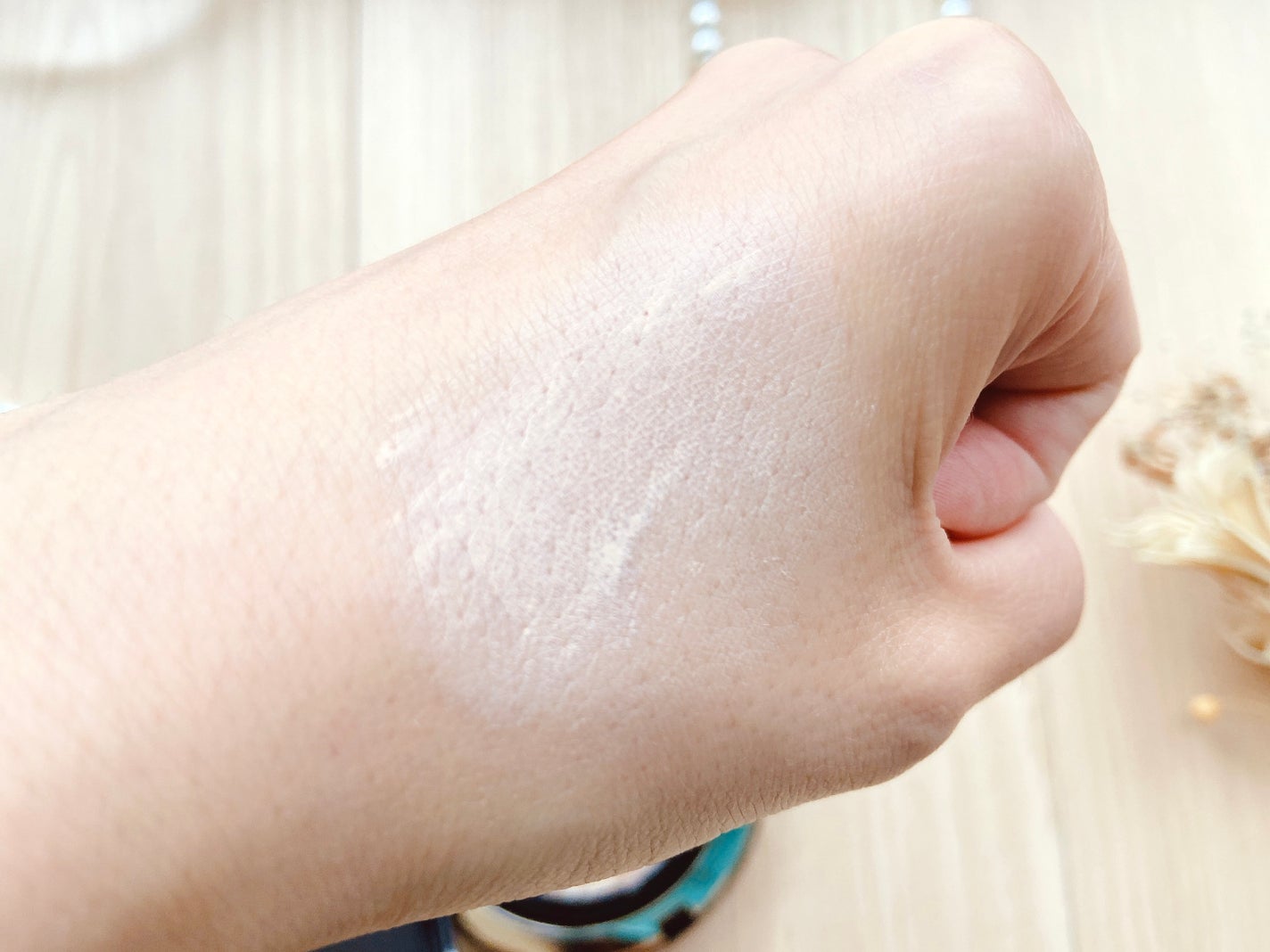 SIGNATURE ESSENCE COVER PACT /AGE20’s/クリーム・エマルジョンファンデーションを使ったクチコミ(7枚目)