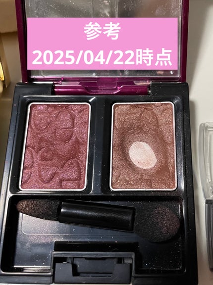 クリームチーク/キャンメイク/ジェル・クリームチークを使ったクチコミ(7枚目)