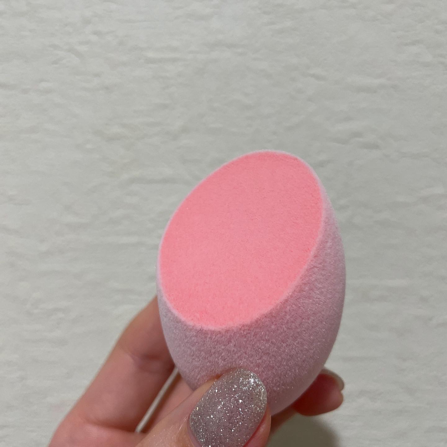 ミラクルパウダースポンジ/Real Techniques/パフ・スポンジを使ったクチコミ（3枚目）