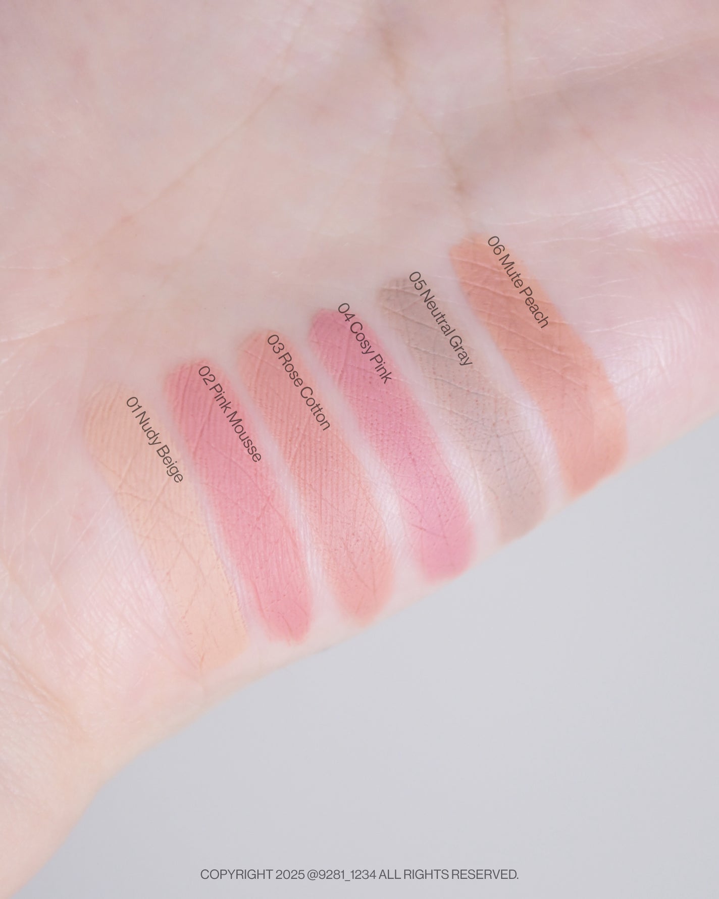 ドットオンムード ラインプルーフリップペンシル/Heart Percent/リップライナーを使ったクチコミ(4枚目)