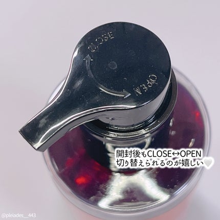 AZケア クレンジングオイル/VT/オイルクレンジングを使ったクチコミ(4枚目)