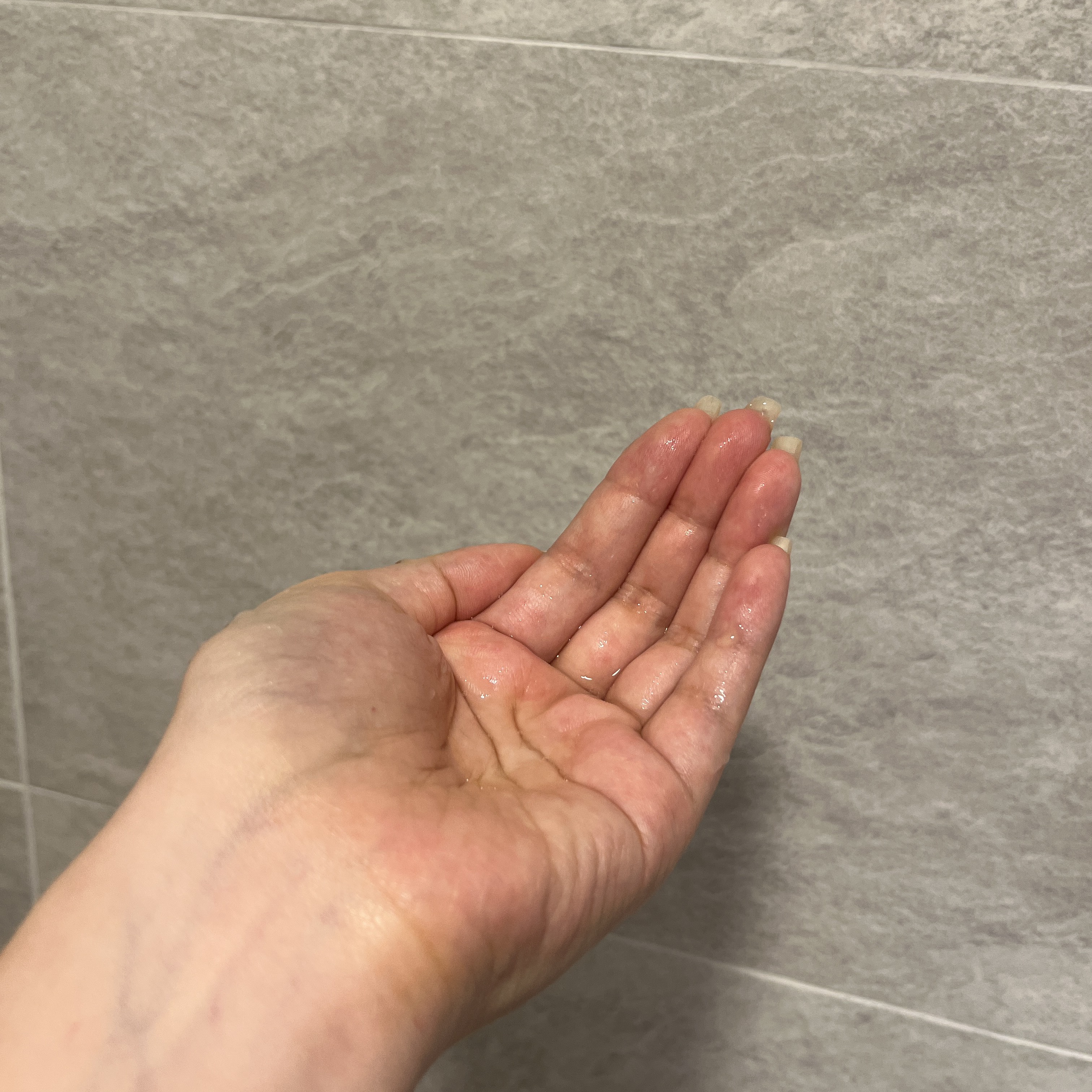 トリプル ボンディング トリートメント/treecell/ヘアマスク・ヘアパックを使ったクチコミ（3枚目）