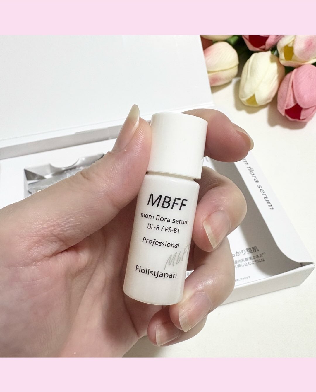 MBFFソイフローラソープPro/MBFF/洗顔石鹸を使ったクチコミ(5枚目)