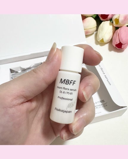 MBFFソイフローラソープPro/MBFF/洗顔石鹸を使ったクチコミ(5枚目)