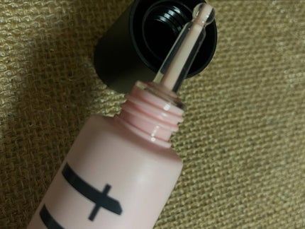 デリケートシルクベールアートプライマー/TFIT/化粧下地を使ったクチコミ(2枚目)