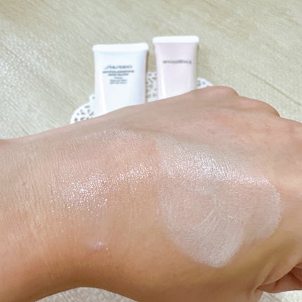 ãšãã»ã³ã¹ ã¹ãã³ã°ã㊠ãã©ã€ã㌠/SHISEIDO/åç²§äžå°ã䜿ã£ãã¯ãã³ãïŒ5æç®ïŒ