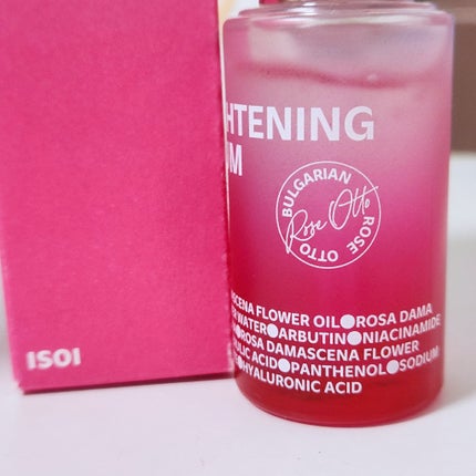 ブレミッシュケアアップ セラム/ISOI/美容液を使ったクチコミ(5枚目)