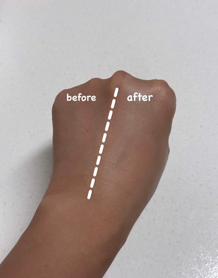 リフレクション スキン グロウ クッション ファンデーション/HERA/クッションファンデーションを使ったクチコミ(3枚目)