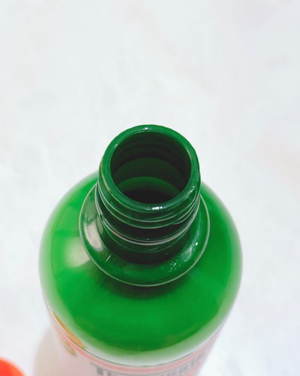 オーラルリンス マイルドミント/セラブレス/マウスウォッシュ・スプレーを使ったクチコミ(5枚目)