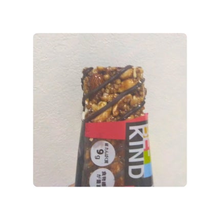 BE-KIND/KIND/シリアルバーを使ったクチコミ(2枚目)