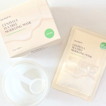 ペプチドボリュームマスタートナー/DR.PEPTI/ブースター・導入液を使ったクチコミ(6枚目)