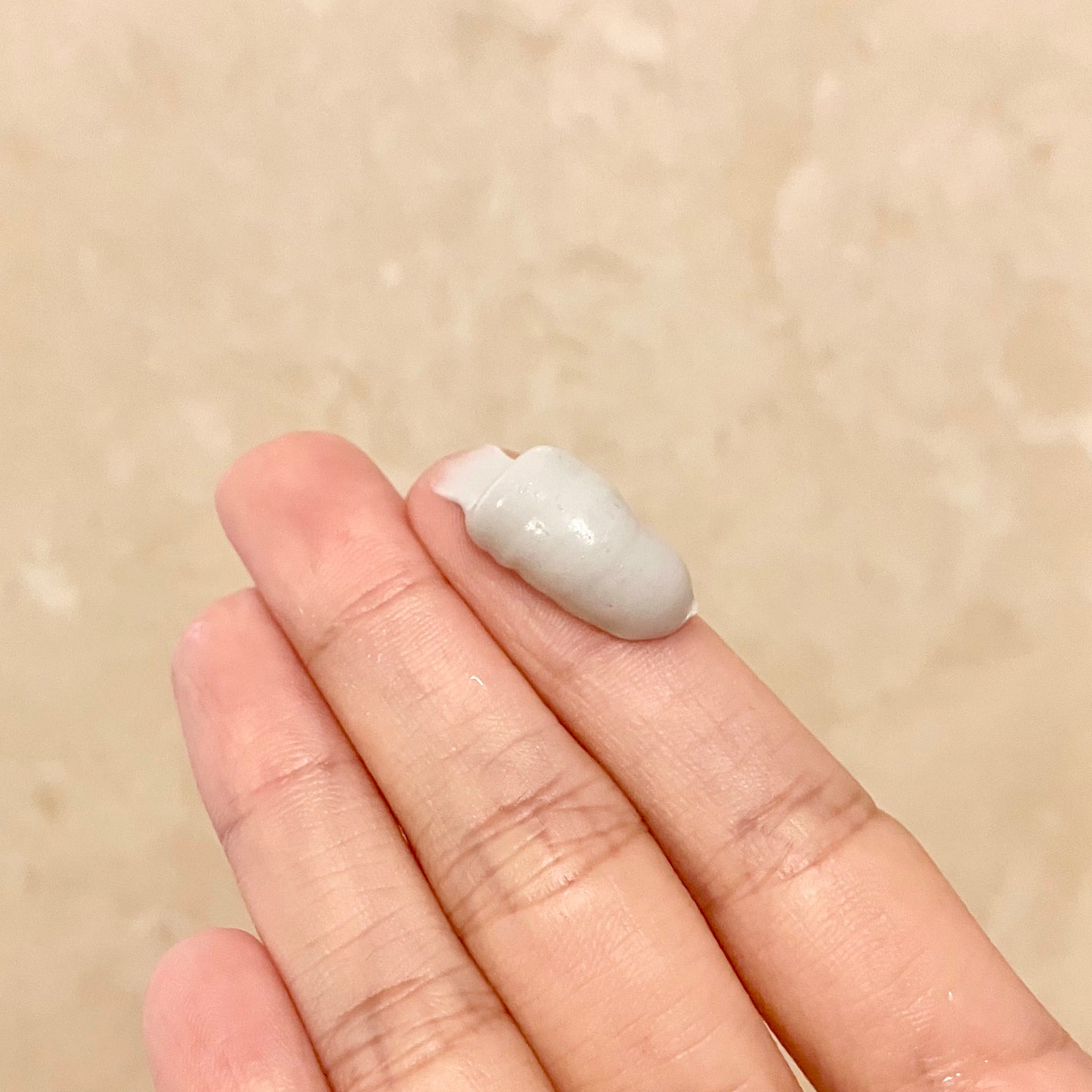 ニベア2WAY美容洗顔 AC/ニベア/洗顔フォームを使ったクチコミ(2枚目)