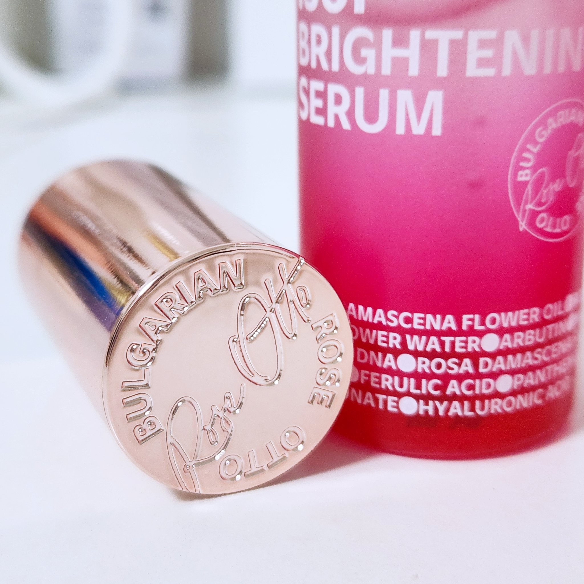 ブレミッシュケアアップ セラム/ISOI/美容液を使ったクチコミ（2枚目）