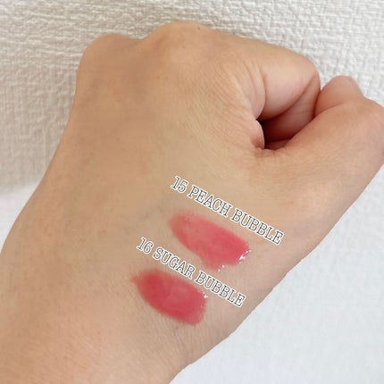 デュアルチーク/2aN/パウダーチークを使ったクチコミ(6枚目)