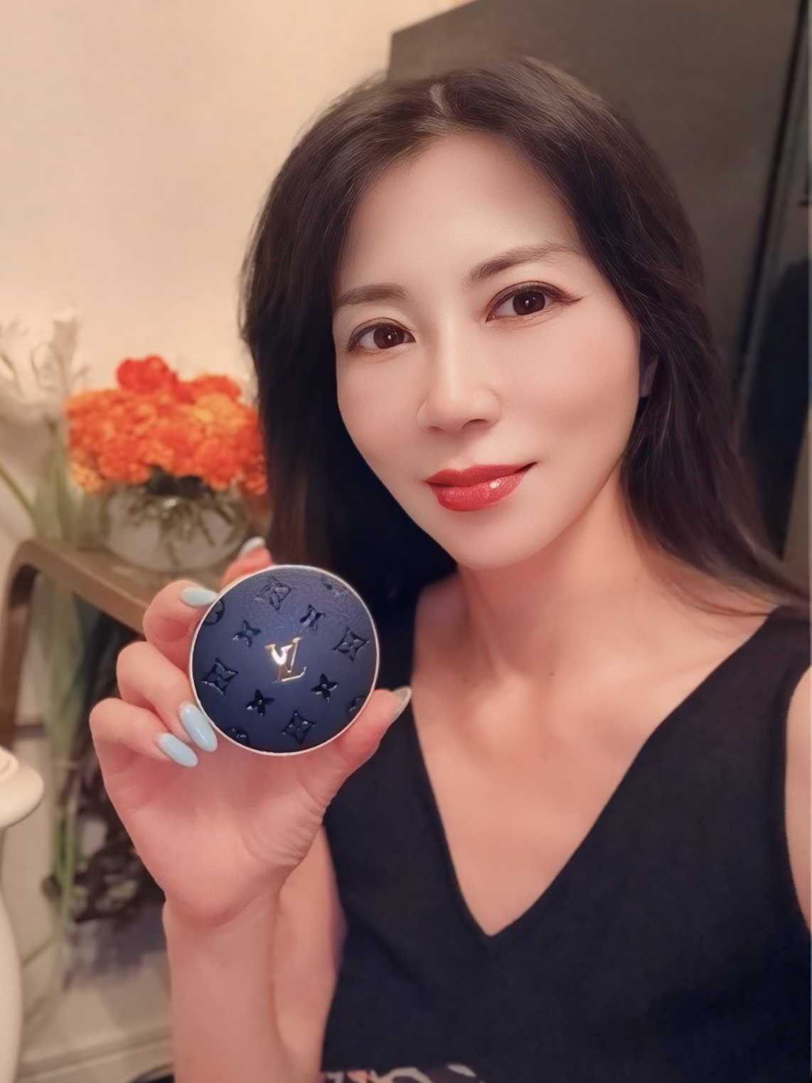 ルイヴィトン アイシャドウ Louis Vuitton パレット LV Ombres - Eyeshadow Palette - Pink | LOUIS VUITTON ®