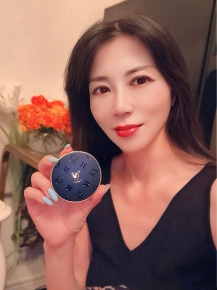 LV オンブル/ルイ・ヴィトン/アイシャドウパレットを使ったクチコミ(1枚目)