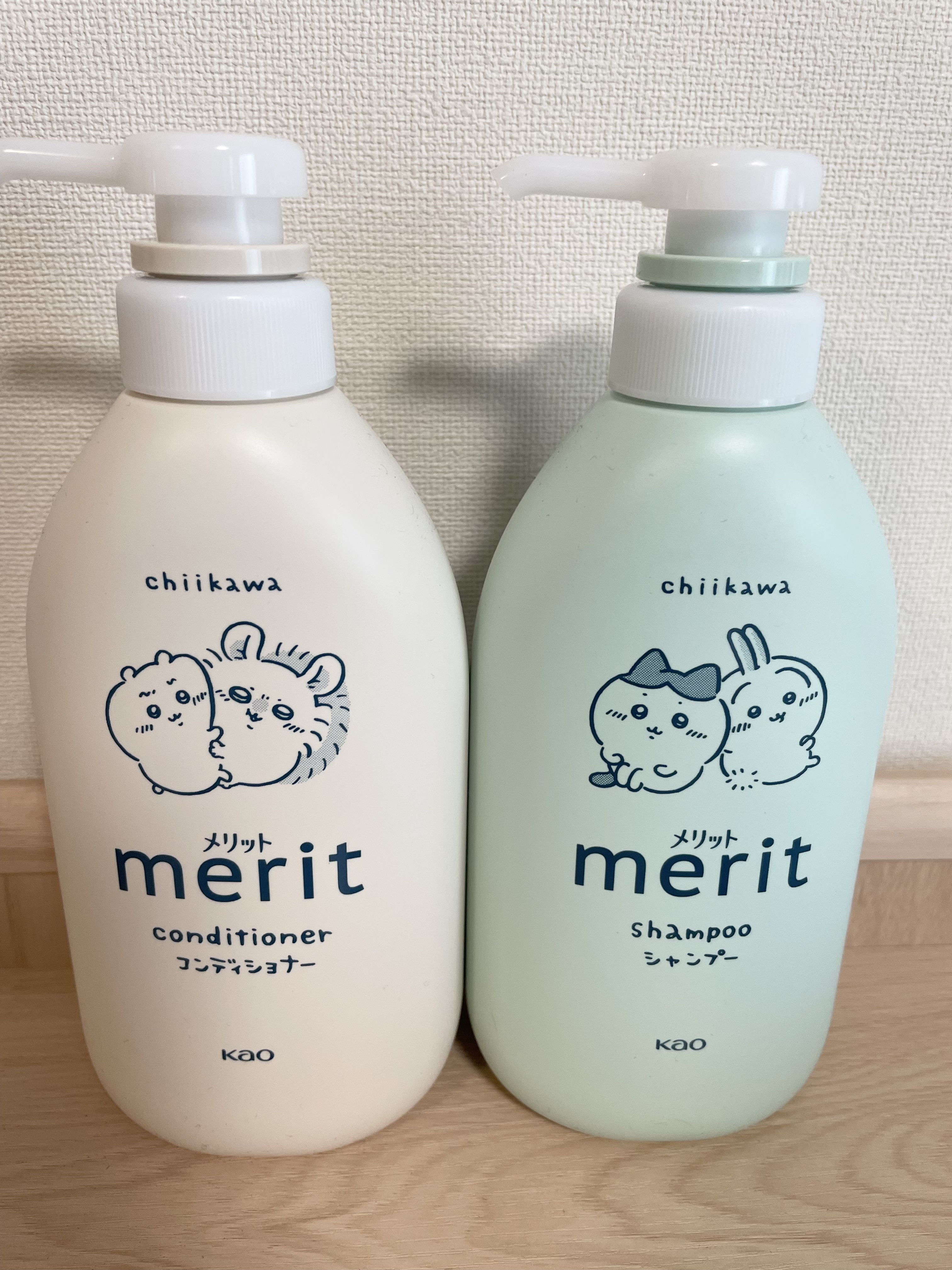 シャンプー／コンディショナー/メリット/市販シャンプーを使ったクチコミ（3枚目）