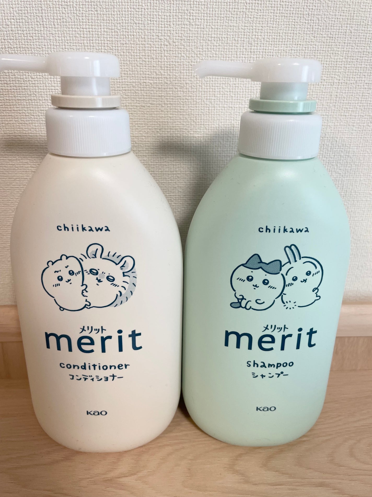 シャンプー/コンディショナー/メリット/市販シャンプーを使ったクチコミ(3枚目)