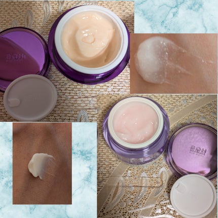 バイオヒールボ プロバイオダーム 3Dリフティングクリーム/BIOHEAL BOH/フェイスクリームを使ったクチコミ(3枚目)