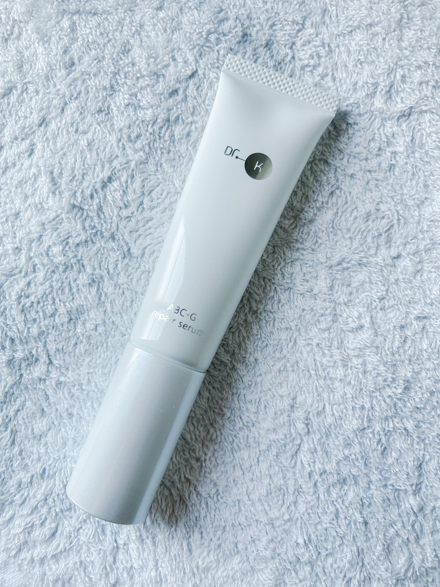 ABC-Gリペアセラム/ドクターケイ/美容液を使ったクチコミ(1枚目)