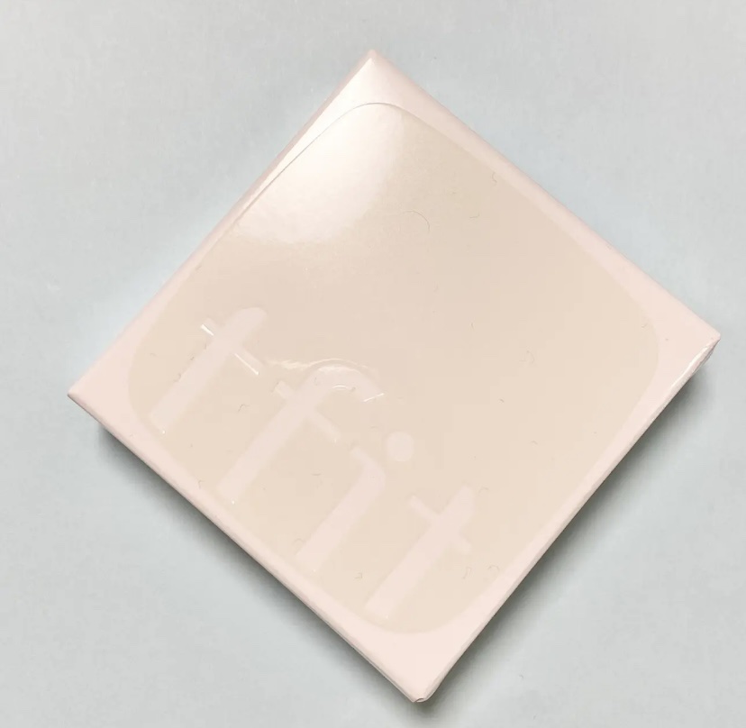 アイシーフィットカバークッションEX/TFIT/クッションファンデーションを使ったクチコミ（1枚目）