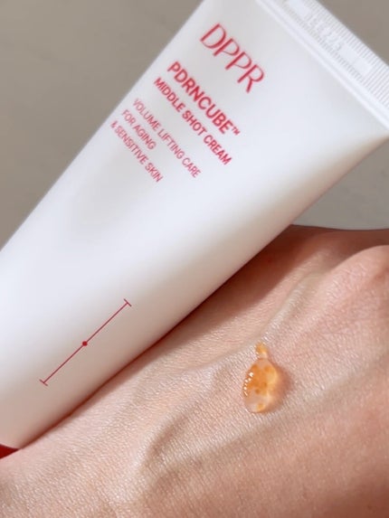 PDRNキューブセラム/DPPR/美容液を使ったクチコミ(5枚目)