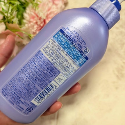 【医薬部外品】ニベア ルーセントビューティ シルクブライトニング ブライトニング美容液ボディミルク/ニベア/ボディミルクを使ったクチコミ(3枚目)