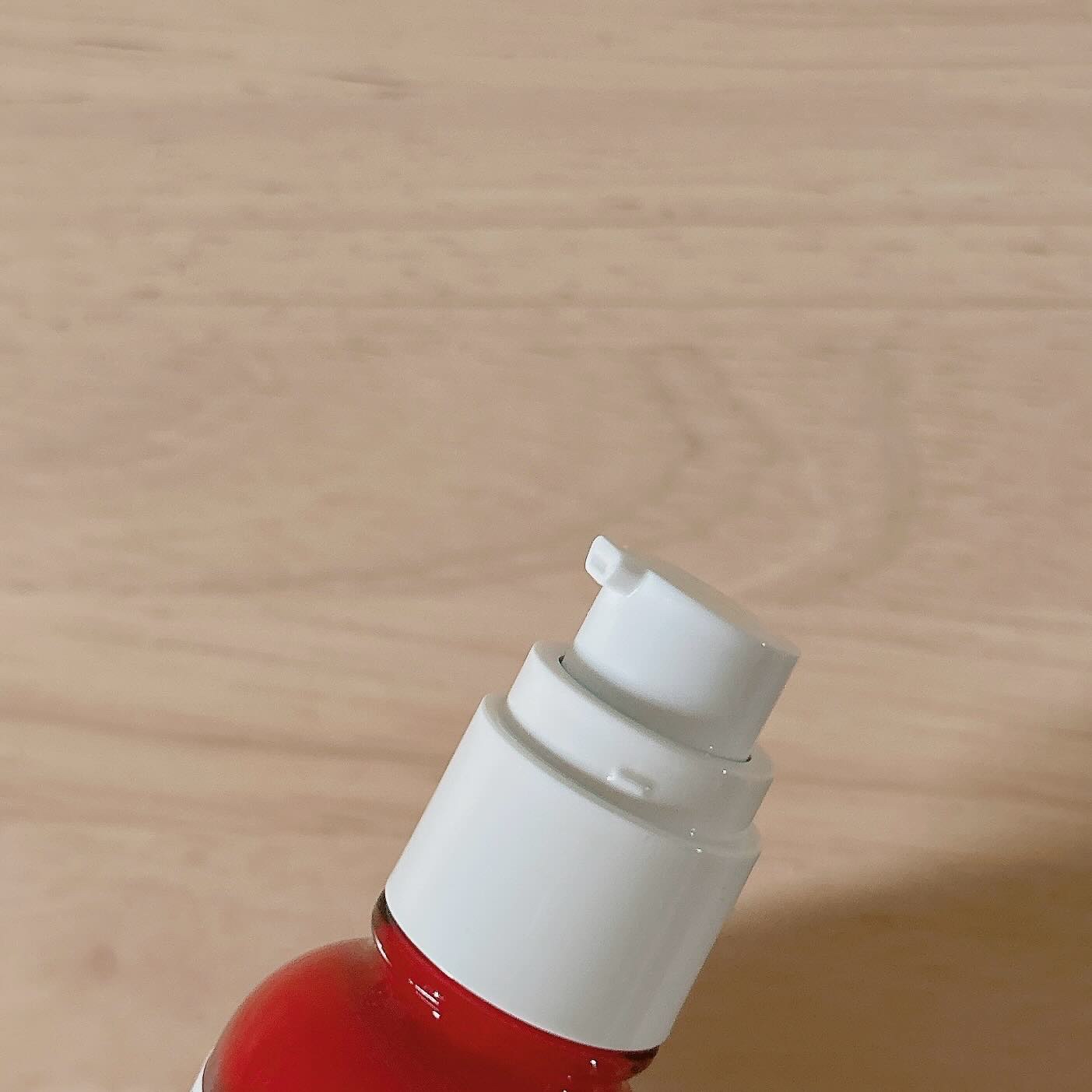 NMN-PDRN ダーマアンサー ポア ファーミング アンプル/CNP Laboratory/美容液を使ったクチコミ（2枚目）