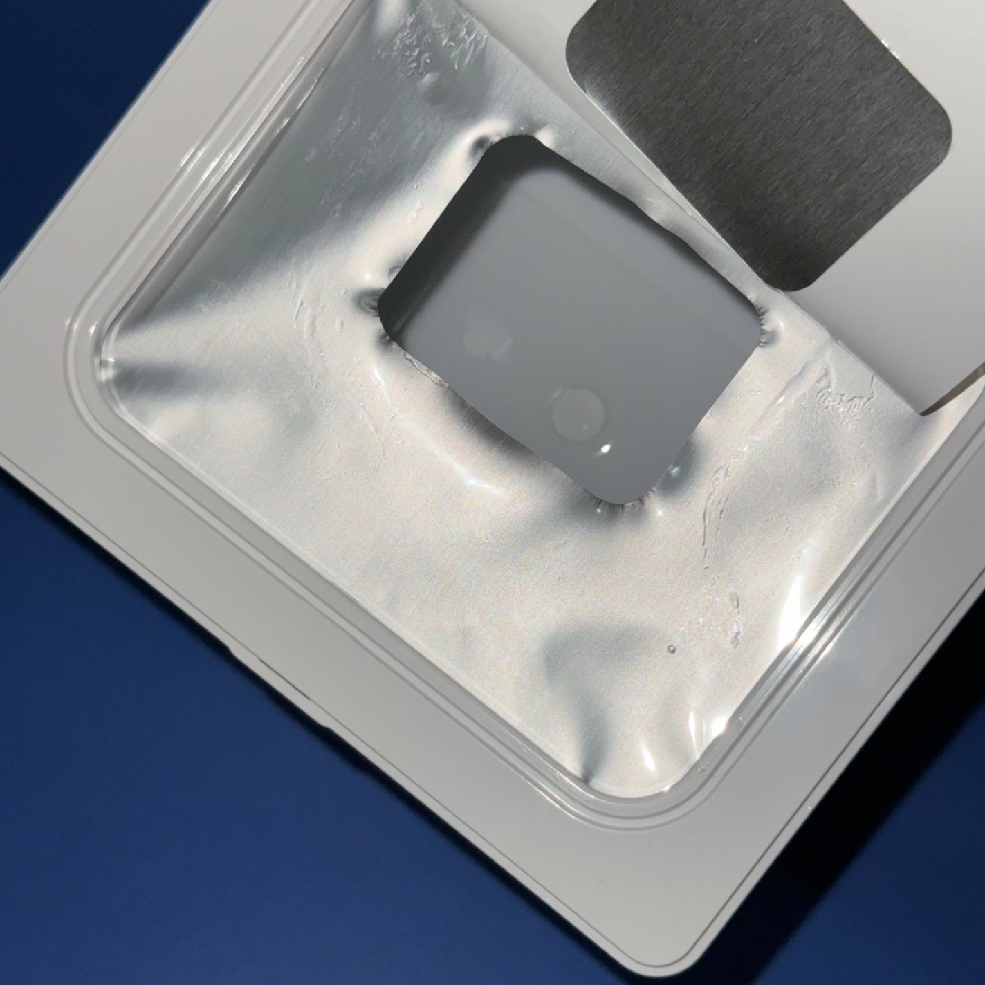 ラミナリア コラーゲン ミューシレージマスク/ShionLe/シートマスク・パックを使ったクチコミ(3枚目)