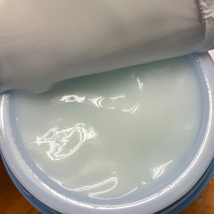 シカスリーピングマスク N/LANEIGE/フェイスクリームを使ったクチコミ(4枚目)