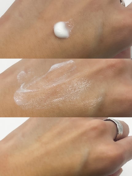 りぴ☆Webライター on LIPS 「mixsoonコラーゲントナーパッドツボクサエッセンスツボクサ..」(8枚目)