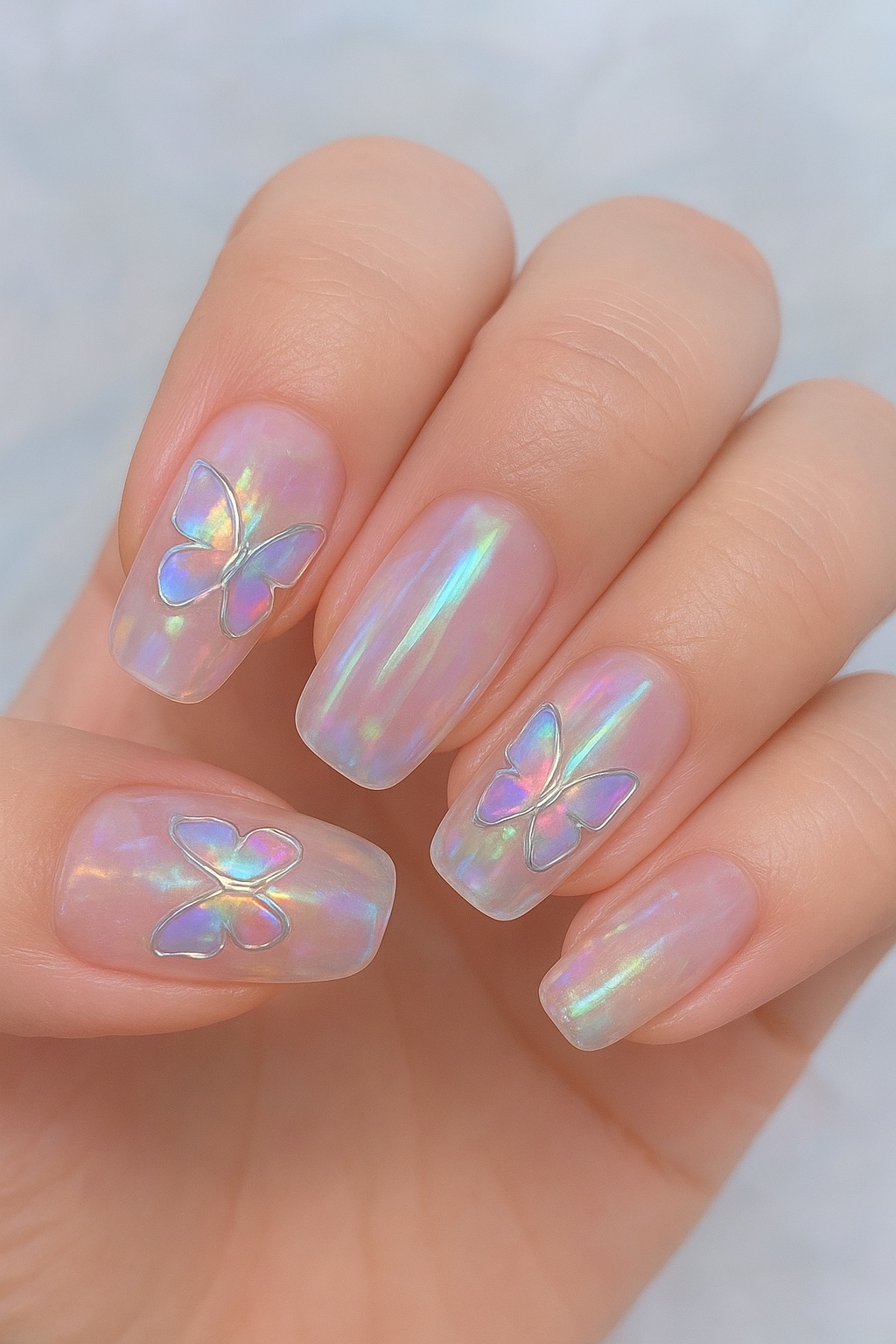 ネイルパーツ/SHEIN/ネイルチップ・パーツを使ったクチコミ（1枚目）