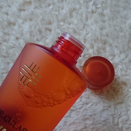 VC100エッセンスローション EX/ドクターシーラボⓇ/化粧水を使ったクチコミ(2枚目)