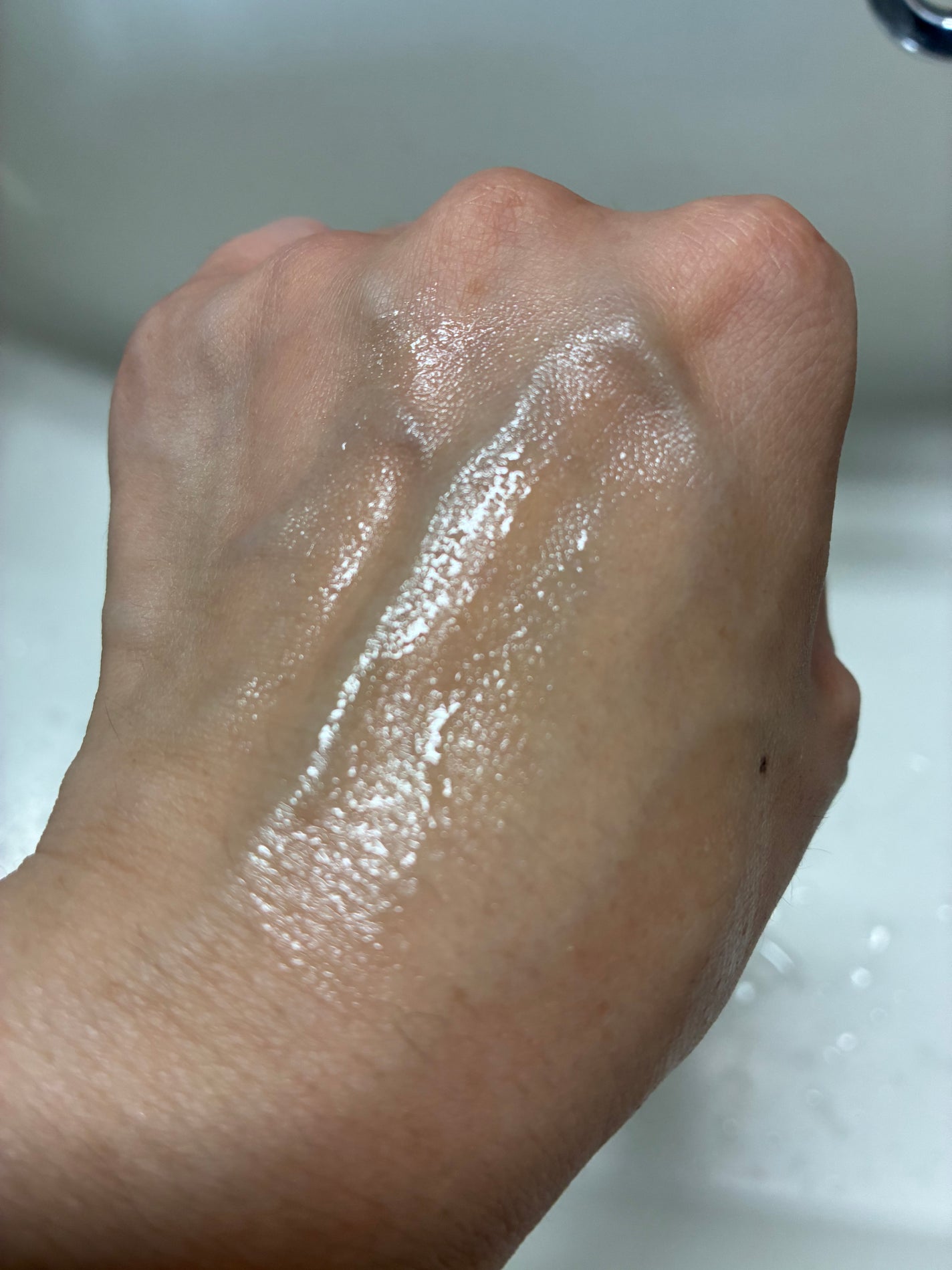 デュアル エフェクト アンプル/REJURAN COSMETICS/美容液を使ったクチコミ(3枚目)