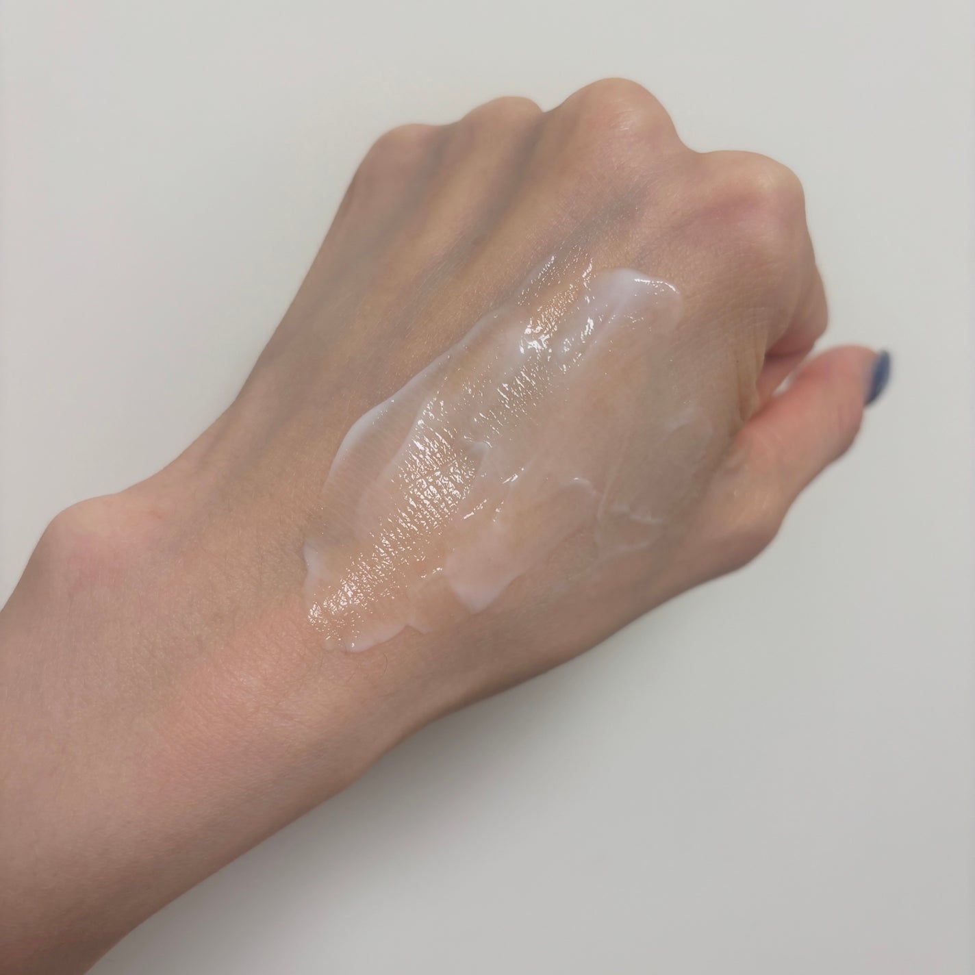 スキンバリア モイスチャライジングクリーム/COSRX/ボディクリームを使ったクチコミ(4枚目)