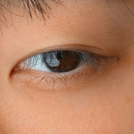 &be パレットアイシャドウ/&be/アイシャドウパレットを使ったクチコミ(3枚目)