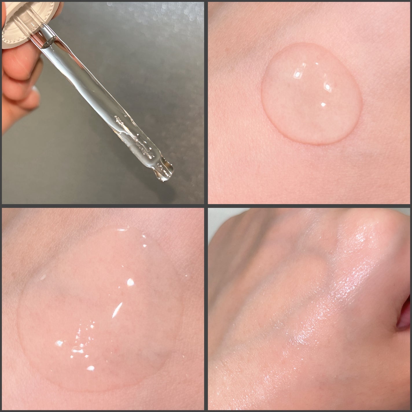 ナインセラム/Dr.Twenty Project/美容液を使ったクチコミ(2枚目)